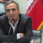 معارفه بخشدار رودهن