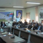 معارفه بخشدار رودهن