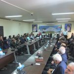 معارفه بخشدار رودهن