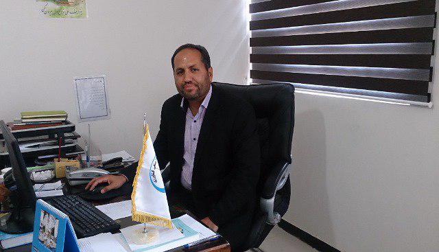دبیر اجرایی نظام صنفی کشاورزی شهرستان دماوند