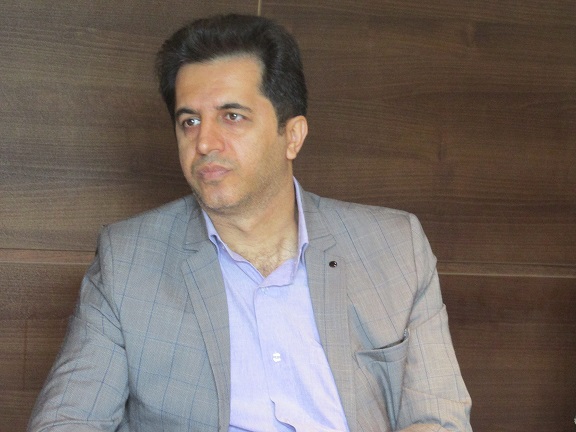 نشست کارگروه پسماند