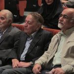 چله نشینی ادبیات