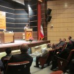 چله نشینی ادبیات