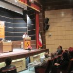 چله نشینی ادبیات