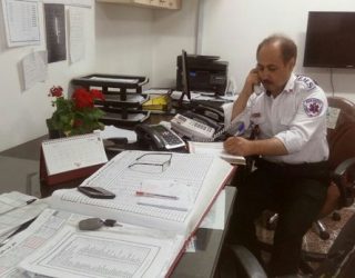 عبدالرحمان رزمگه