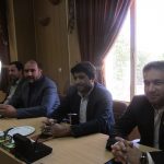 نشست توسعه روستایی