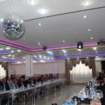 نشست خانه مطبوعات