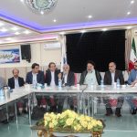نشست خانه مطبوعات