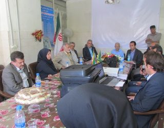 سامانه جامع خرید و توزیع نهاده های دامی و کشاورزی