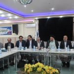نشست خانه مطبوعات