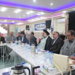 نشست خانه مطبوعات
