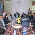 سامانه جامع خرید و توزیع نهاده های دامی و کشاورزی