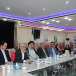 نشست خانه مطبوعات