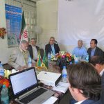سامانه جامع خرید و توزیع نهاده های دامی و کشاورزی