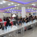 نشست خانه مطبوعات