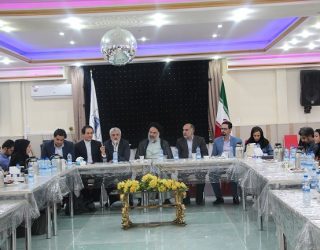 نشست خانه مطبوعات