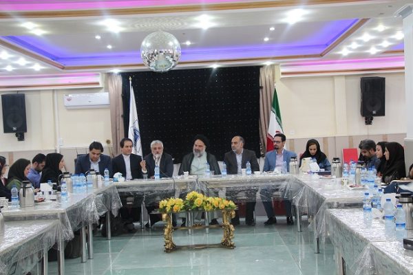 نشست خانه مطبوعات