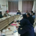 برنامه های هفته مبارزه با مواد مخدر