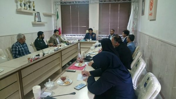 برنامه های هفته مبارزه با مواد مخدر