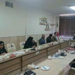 برنامه های هفته مبارزه با مواد مخدر