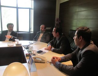خدمات سفر
