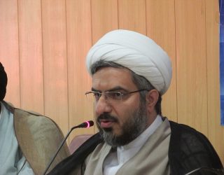 نشست شورای اداری