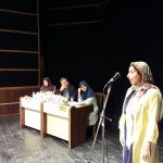 تست گویندگی
