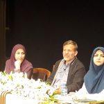 تست گویندگی