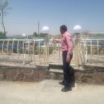 چنار شرق