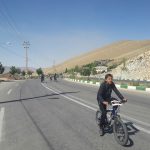 دوچرخه سواری