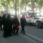 همایش پیاده روی