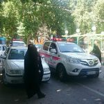 همایش پیاده روی