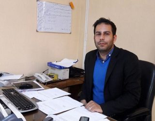 شهرام شریفی