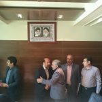 نشست مشارکت های مردمی