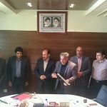 نشست مشارکت های مردمی