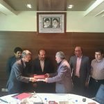 نشست مشارکت های مردمی