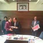 نشست مشارکت های مردمی