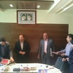 نشست مشارکت های مردمی