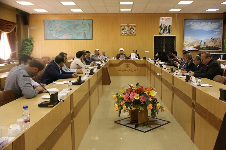 ستاد اربعین