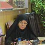 نشست امور بانوان