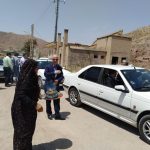 بازدید روستایی