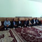 بازدید روستایی