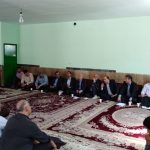 بازدید روستایی