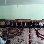 بازدید روستایی