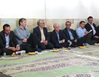 بازدید روستایی