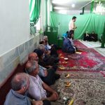 بازدید روستایی