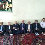 بازدید روستایی