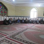بازدید روستایی