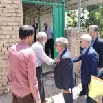 بازدید روستایی
