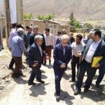 بازدید روستایی